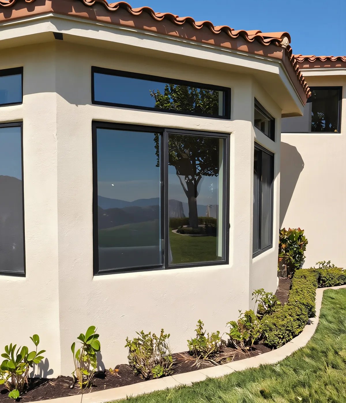 Ceramic window film Yucaipa CA A-Team Window Solutions, LLC professional